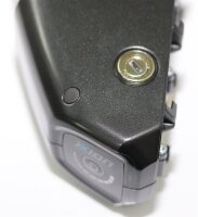 Ersatzakku - Alber Xion Unterrohr 19381-1GP - 36 Volt 15500mAh Li-Ion - EOL