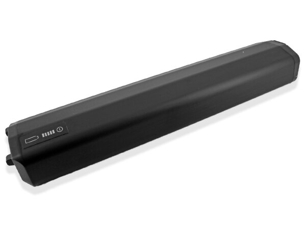 Ersatzakku - Shimano E8000 Unterrohr 37146-01 - 37 Volt 20000mAh Li-Ion