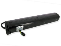 Ersatzakku - Brose Unterrohr Integral mit Wake 24246-07 - 37 Volt 14000mAh Li-Ion
