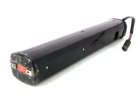 Ersatzakku - Brose Unterrohr Integral mit Wake 24246-07 - 37 Volt 14000mAh Li-Ion