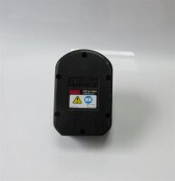 Akkureparatur - Zellentausch - Senco VC0023 - 14,4 Volt Akku