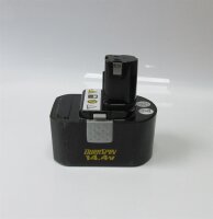 Akkureparatur - Zellentausch - Senco VC0023 - 14,4 Volt Akku