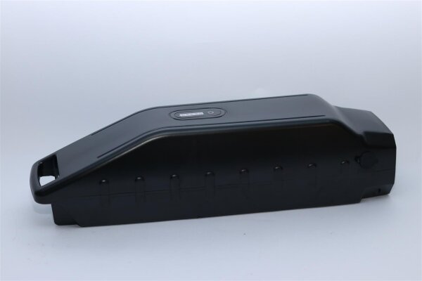 Ersatzakku - Yamaha Downtube Systeme B0S-20 / Winora Y280.X / Haibike SDURO - 36 Volt 13000mAh Li-Ion