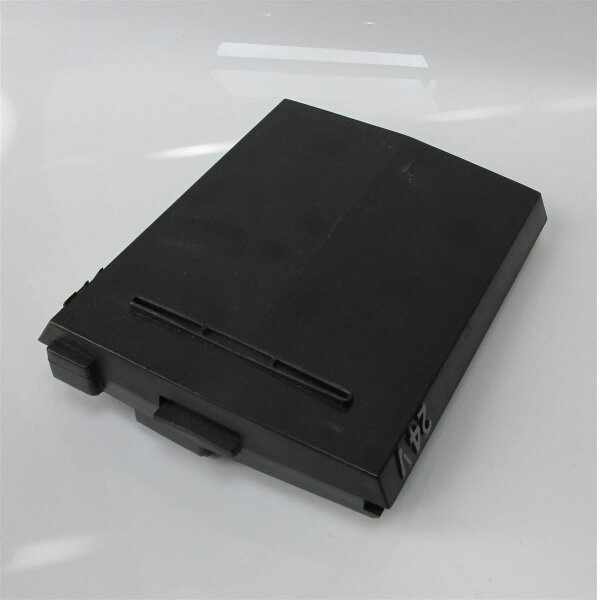 Akkureparatur - Zellentausch - WARN PullzAll - 24 Volt Ni-MH Akku