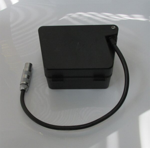 Akkureparatur - Zellentausch - TiCad 2447-3062 / 6S4P - 22,2 Volt Li-Ion Akku