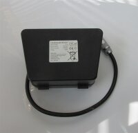 Akkureparatur - Zellentausch - TiCad 2447-3062 / 6S4P - 22,2 Volt Li-Ion Akku