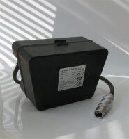 Akkureparatur - Zellentausch - TiCad 2447-3062 / 6S4P - 22,2 Volt Li-Ion Akku