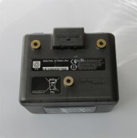 Akkureparatur - Zellentausch - Anton Bauer Dionic / Interactive 160 - 14,4 Volt Li-Ion Akku