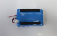 Akkureparatur - Zellentausch - ECOVACS Robotics...