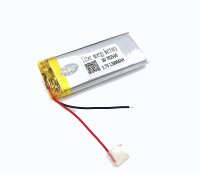 Einzelzelle - 702560 - 3,7 Volt 1300mAh Li-Polymer