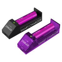 Efest - PRO C1 Smart Charger - Ladegerät für 1x...