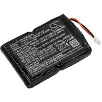 Ersatzakku - CS-DTM200SL - ONeil MF2te / 320-082-122 -...