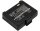 Ersatzakku - CS-ZBR110BL - ZEBRA ZQ110 /  ZEBRA P1070125-008 - 7,4 Volt 1100mAh Li-Ion
