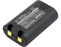 Ersatzakku - CS-DML360SL - 3M PL200 / DYMO LabelManager...