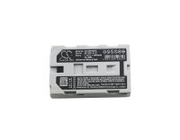 Ersatzakku - CS-SDP445XL - SEIKO DPU-3445 / BP-3007-A1-E...