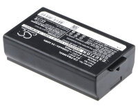 Ersatzakku - CS-PBA300XL - BROTHER PT-E300 / BA-E001 - 7,4 Volt 1800mAh Li-Ion