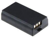 Ersatzakku - CS-PBA300XL - BROTHER PT-E300 / BA-E001 - 7,4 Volt 1800mAh Li-Ion