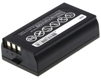 Ersatzakku - CS-PBA300SL - Brother PT-E300 / BA-E001 - 7,4 Volt 2600mAh Li-Ion