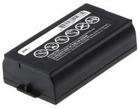 Ersatzakku - CS-PBA300SL - Brother PT-E300 / BA-E001 - 7,4 Volt 2600mAh Li-Ion