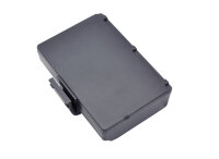 Ersatzakku - CS-ZQL220BX - Zebra QLN220 / P1023901 - 7,4 Volt 2600mAh Li-Ion
