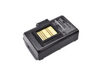 Ersatzakku - CS-ZQL320BX - Zebra QLN220 / P1023901 - 7,4 Volt 5200mAh Li-Ion