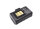 Ersatzakku - CS-ZQL320BX - Zebra QLN220 / P1023901 - 7,4 Volt 5200mAh Li-Ion