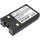 Ersatzakku - CS-PBA400SL - Brother Superpower Note PN4400 / BA-400 - 6 Volt 1500mAh Ni-MH