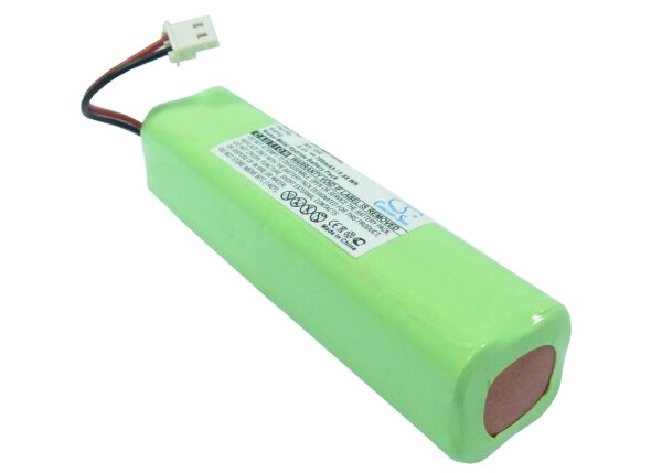 Ersatzakku - CS-PBA180SL - Brother PT-18R / BA-18R - 8,4 Volt 700mAh Ni-MH
