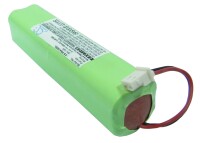 Ersatzakku - CS-PBA180SL - Brother PT-18R / BA-18R - 8,4...
