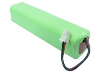 Ersatzakku - CS-PBA180SL - Brother PT-18R / BA-18R - 8,4 Volt 700mAh Ni-MH
