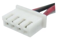 Ersatzakku - CS-PBA900SL - Brother PT9600 / BA-9000 - 9,6 Volt 1500mAh Ni-MH