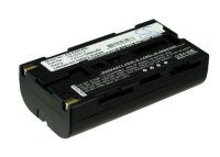 Ersatzakku - CS-EX014SL - EXTECH ANDES 3 / 7A100014 - 7,4 Volt 1800mAh Li-Ion