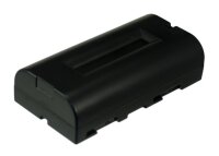 Ersatzakku - CS-EX014SL - EXTECH ANDES 3 / 7A100014 - 7,4 Volt 1800mAh Li-Ion
