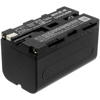 Ersatzakku - CS-F750 - ATOMOS Ninja 10-bit DTE field...