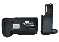 Battery Grip - CS-PNK300BN - Pentax K-3 / D-BG5