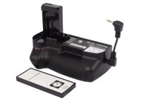 Battery Grip - CS-CNS100BN - CANON EOS 100D