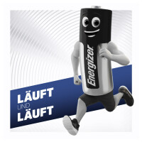 Energizer - Ultimate Lithium - Micro AAA / L92 - 1,5 Volt Lithium - 10er Blister