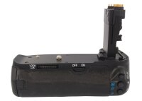 Battery Grip - CS-BGE9 - CANON EOS 60D / BG-E9 EOL