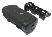 Battery Grip - CS-MBD10 - NIKON D300 / BP-D700
