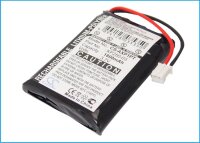Ersatzakku - CS-AXP1PT - AAXA P1 Pico Projector / KP250-03 - 3,7 Volt 1700mAh Li-Ion