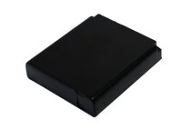 Ersatzakku - CS-MRP110PT - 3M MPro 110 Micro Projector / NK01-S005 - 3,7 Volt 1050mAh Li-Ion