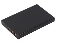 Ersatzakku - CS-OPK102PT - OPTOMA BB-LIO37B / AP-60 - 3,7 Volt 1050mAh Li-Ion