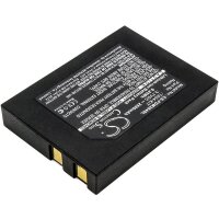 Ersatzakku - CS-FDM284SL - FLIR DM284 / TA04-KIT - 3,7 Volt 2500mAh Li-Ion