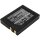 Ersatzakku - CS-FDM284SL - FLIR DM284 / TA04-KIT - 3,7 Volt 2500mAh Li-Ion