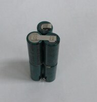 Akkupack für Kowa SL-14 - 7,2 Volt zum Selbsteinbau