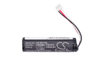 Ersatzakku - CS-EXT7XL - Extech Flir i7 / 1950986 - 3,7 Volt 3400mAh Li-Ion