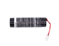 Ersatzakku - CS-FVT004SL - FLUKE VT04 / 4375741 - 3,7...