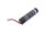 Ersatzakku - CS-FVT004SL - FLUKE VT04 / 4375741 - 3,7 Volt 2800mAh Li-Ion