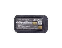 Ersatzakku - CS-BZT100SL  - BULLARD BST / BNH-5447TIC -...