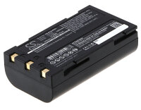 Ersatzakku - CS-RCA300SL - RIDGID 37888 / 990514 - 3,7 Volt 5200mAh Li-Ion
